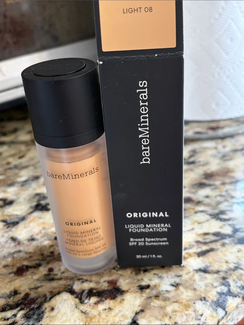 bareMinerals this original